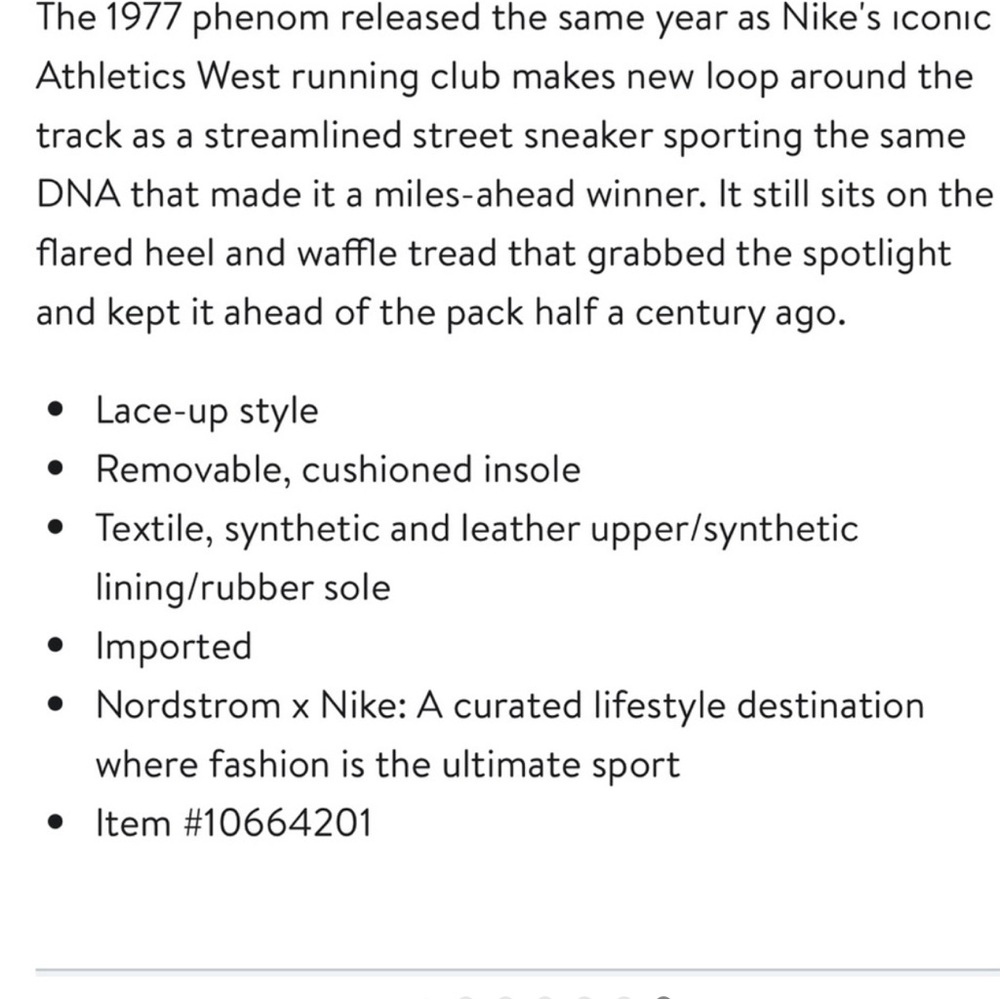 Nike - Picture 7 of 12